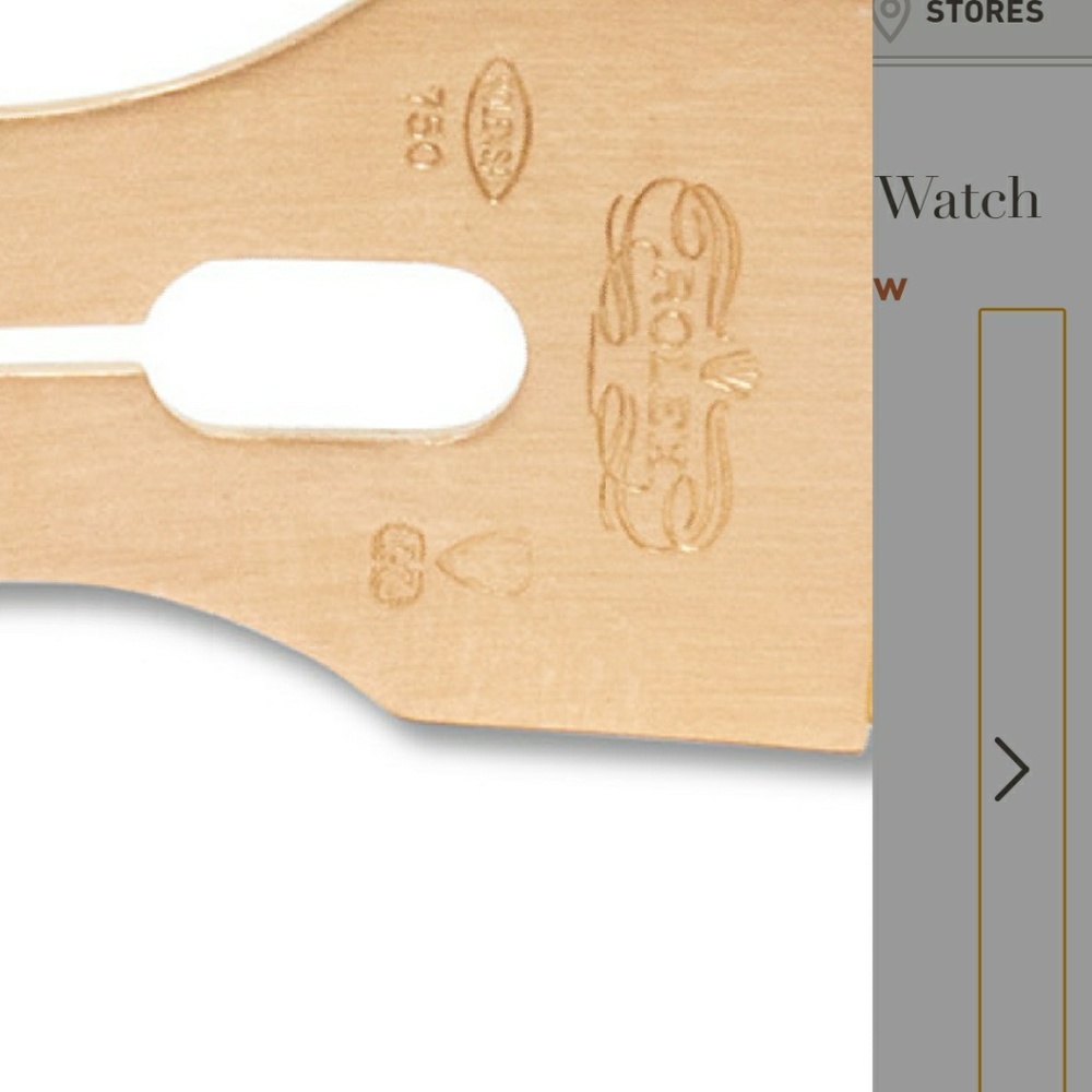 Rolex watch - Picture 4 of 7
